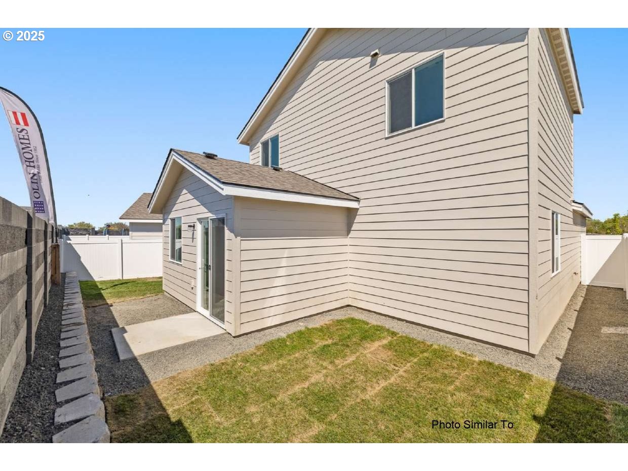 825 Tinley Street Stanfield, OR 97875 - Photo 12 of 16