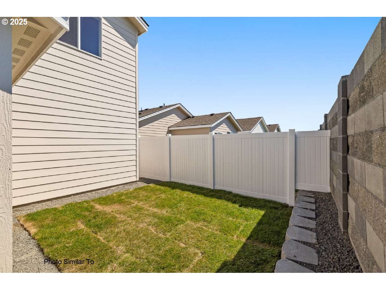 825 Tinley Street Stanfield, OR 97875 - Photo 13 of 16