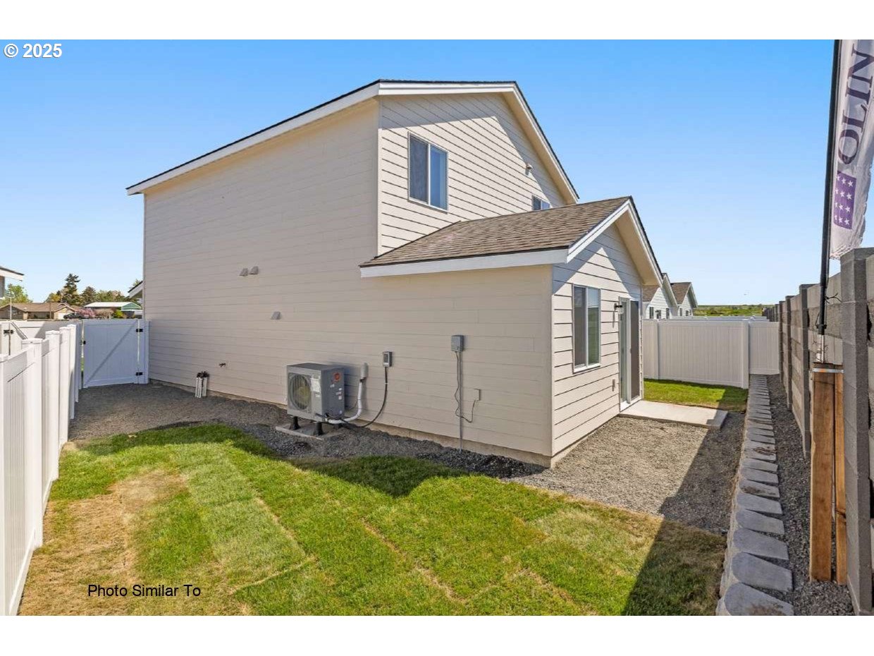 825 Tinley Street Stanfield, OR 97875 - Photo 10 of 16