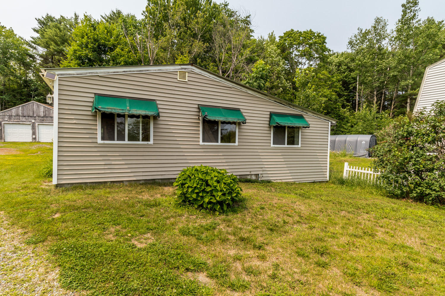 471 Augusta Road Washington, ME 04574 - Photo 9 of 46 471 Augusta Road, Washington