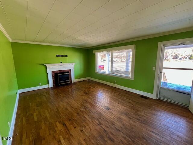 428 Concord Road Roxboro, NC 27573 - Photo 8 of 14 IMG_7058