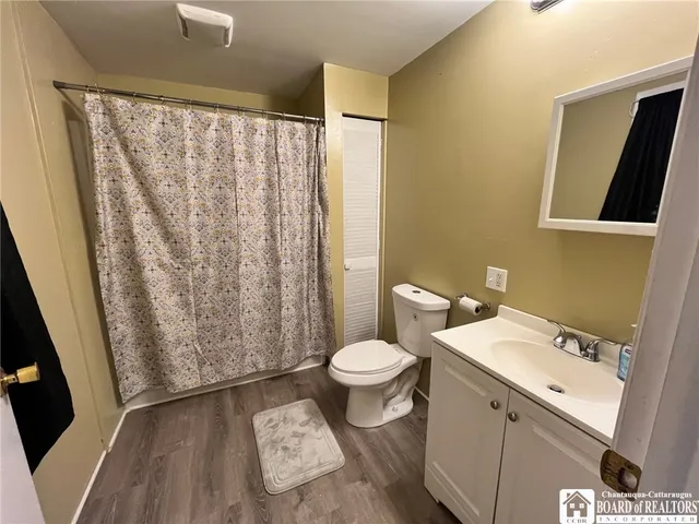 $134,000 | 801 Bell Street, Olean, NY 14760