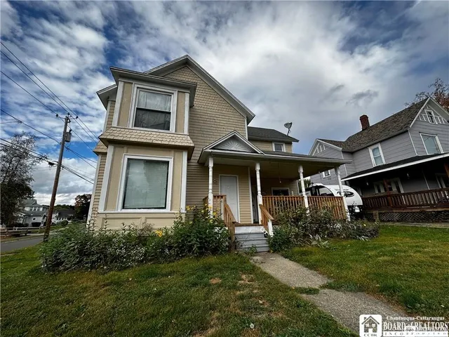 $134,000 | 801 Bell Street, Olean, NY 14760