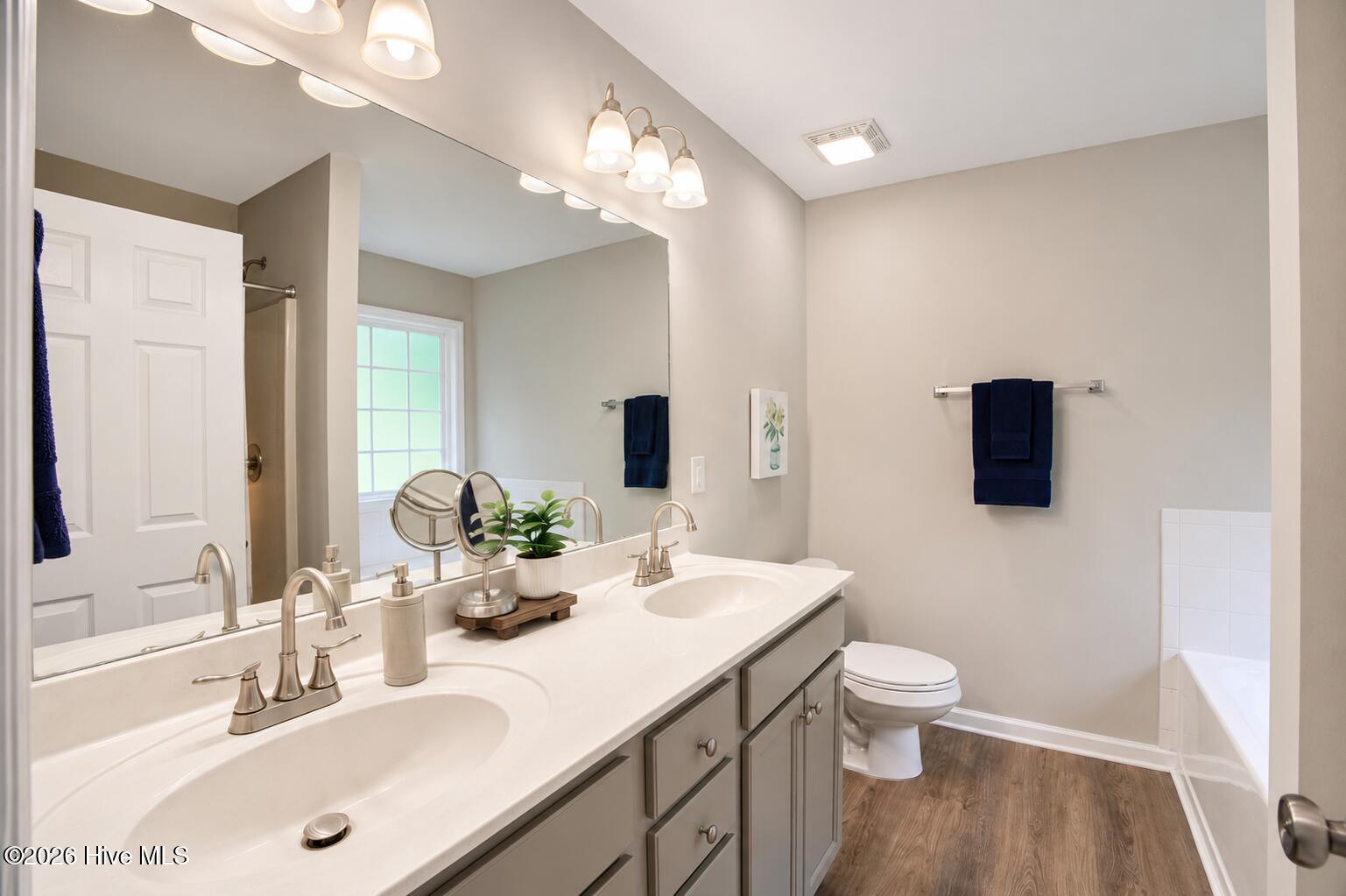 506 Southwest Ridge Drive Richlands, NC 28574 - Photo 23 of 38