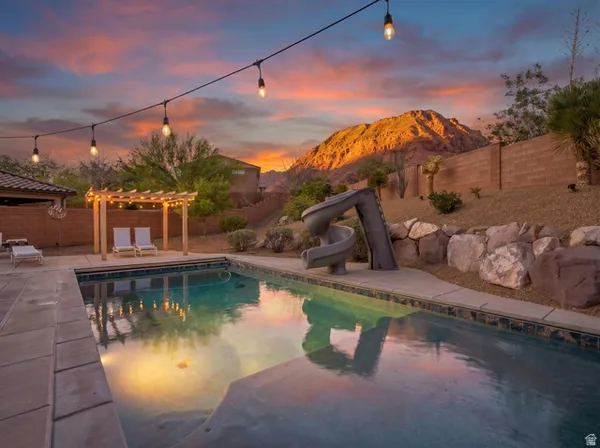 $865,000 | 210 Talon Court, Ivins, UT 84738