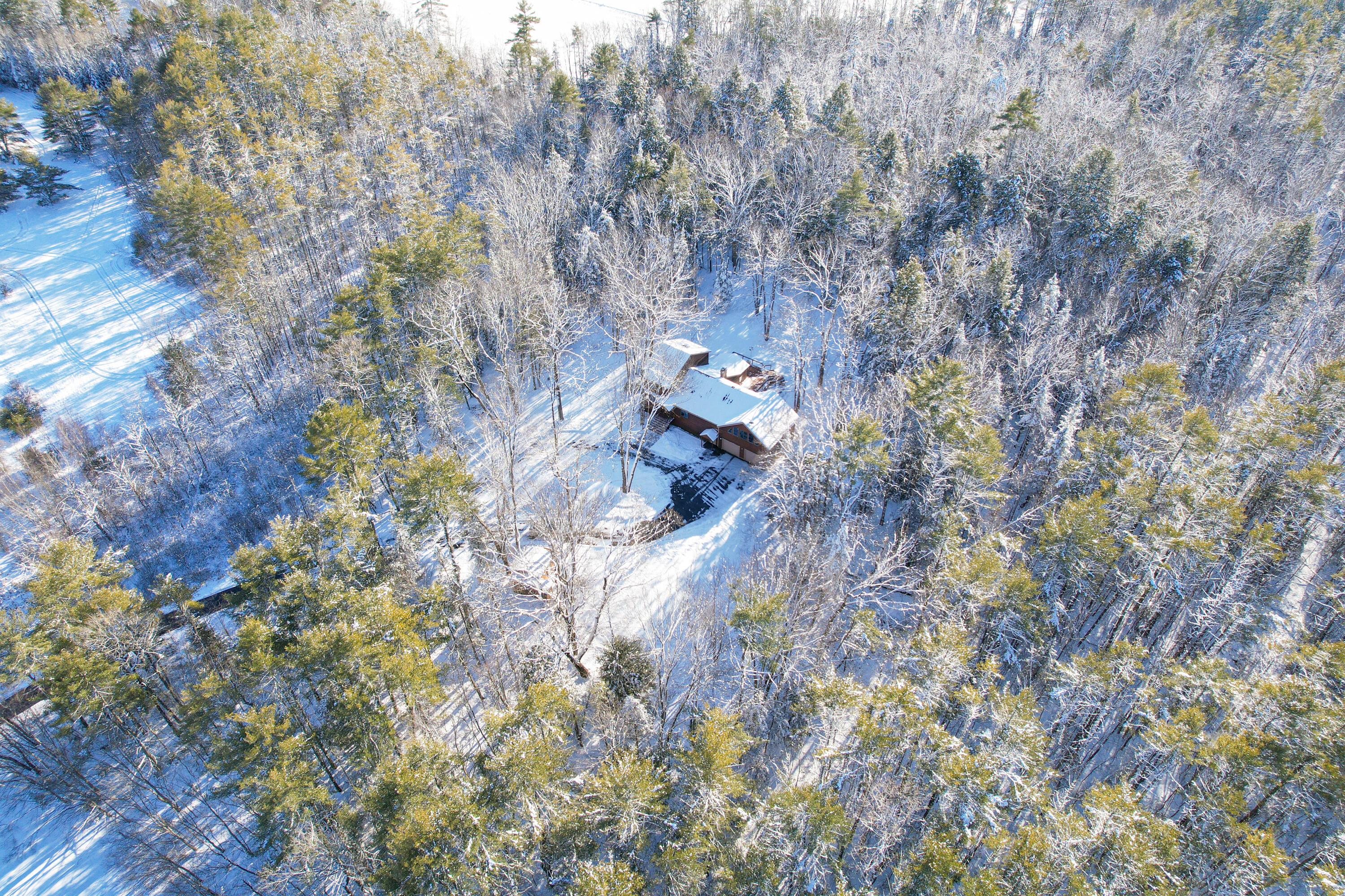 235 Newell Brook Road Durham, ME 04222 - Photo 89 of 113 235NewellBrookRd.Durham-105