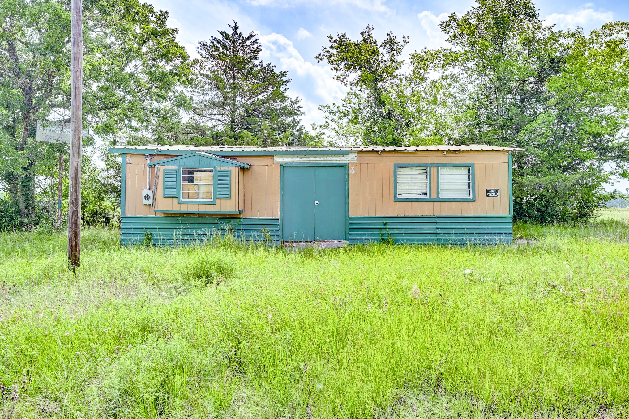 1 Plantation Road Trinity, TX 75862 - Photo 16 of 21
