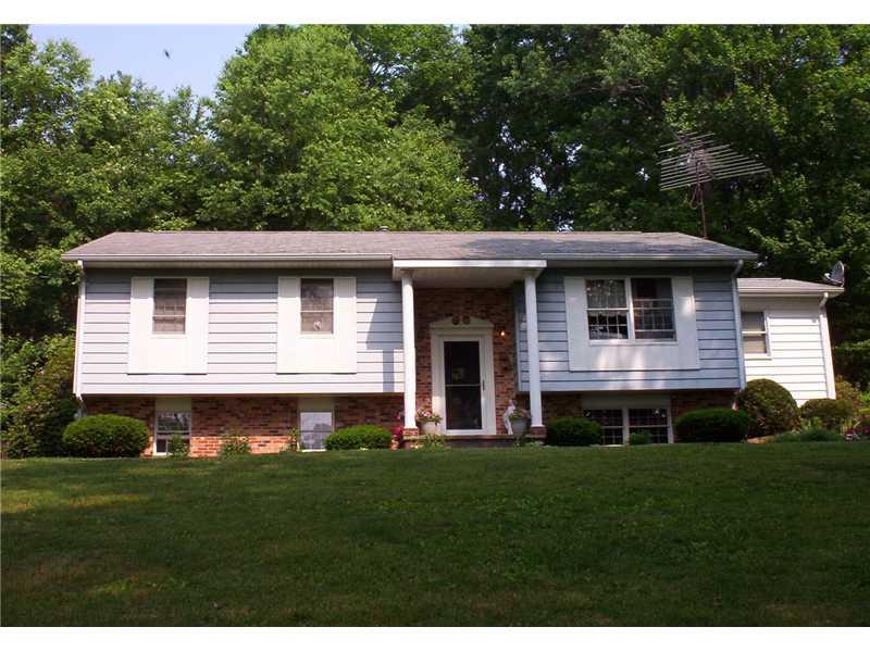 146 Creek Road Dayton, PA 16222 - Photo 1 of 17 Exterior Front.