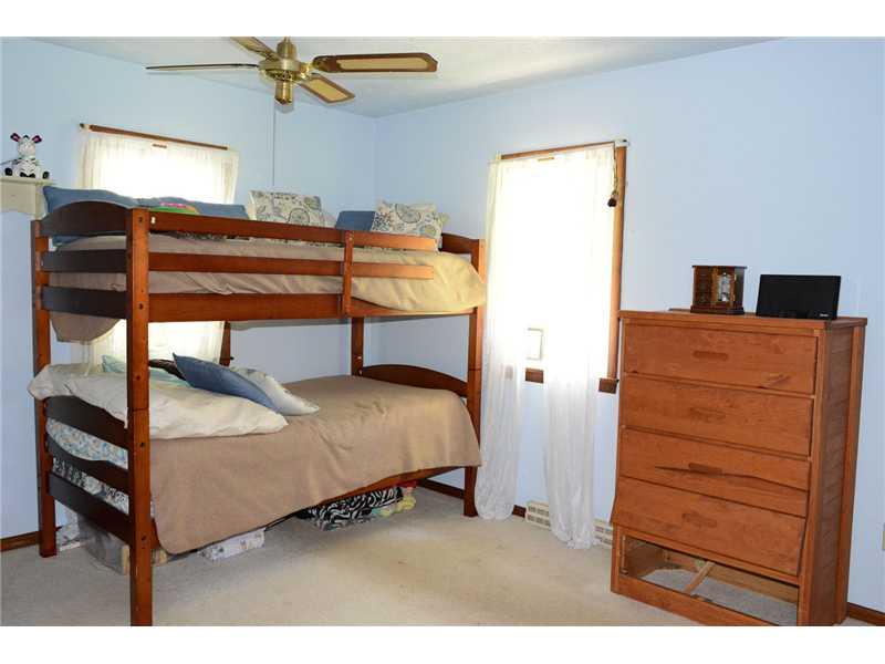 146 Creek Road Dayton, PA 16222 - Photo 13 of 17 Bedroom.