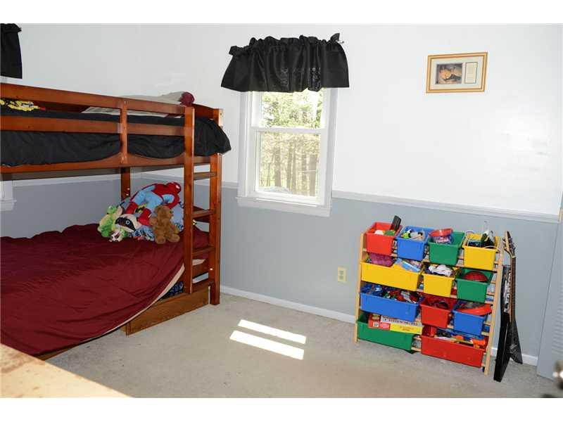 146 Creek Road Dayton, PA 16222 - Photo 15 of 17 Bedroom.