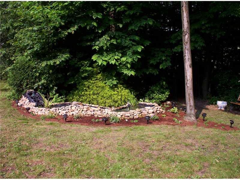 146 Creek Road Dayton, PA 16222 - Photo 3 of 17 Yard/Garden.