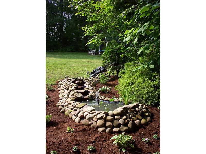 146 Creek Road Dayton, PA 16222 - Photo 4 of 17 Yard/Garden.