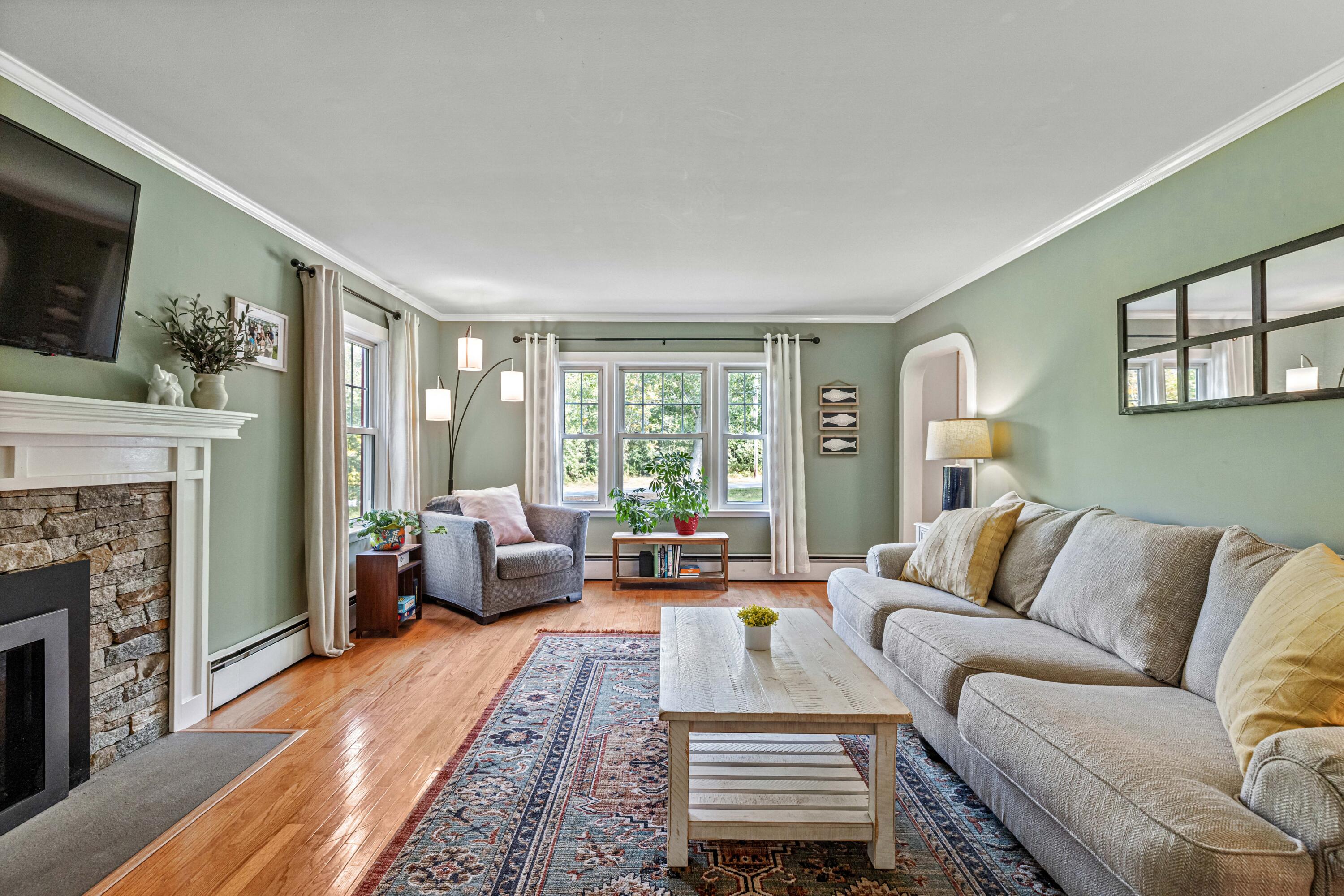 731 River Road Brunswick, ME 04011 - Photo 12 of 40 3G0A6729