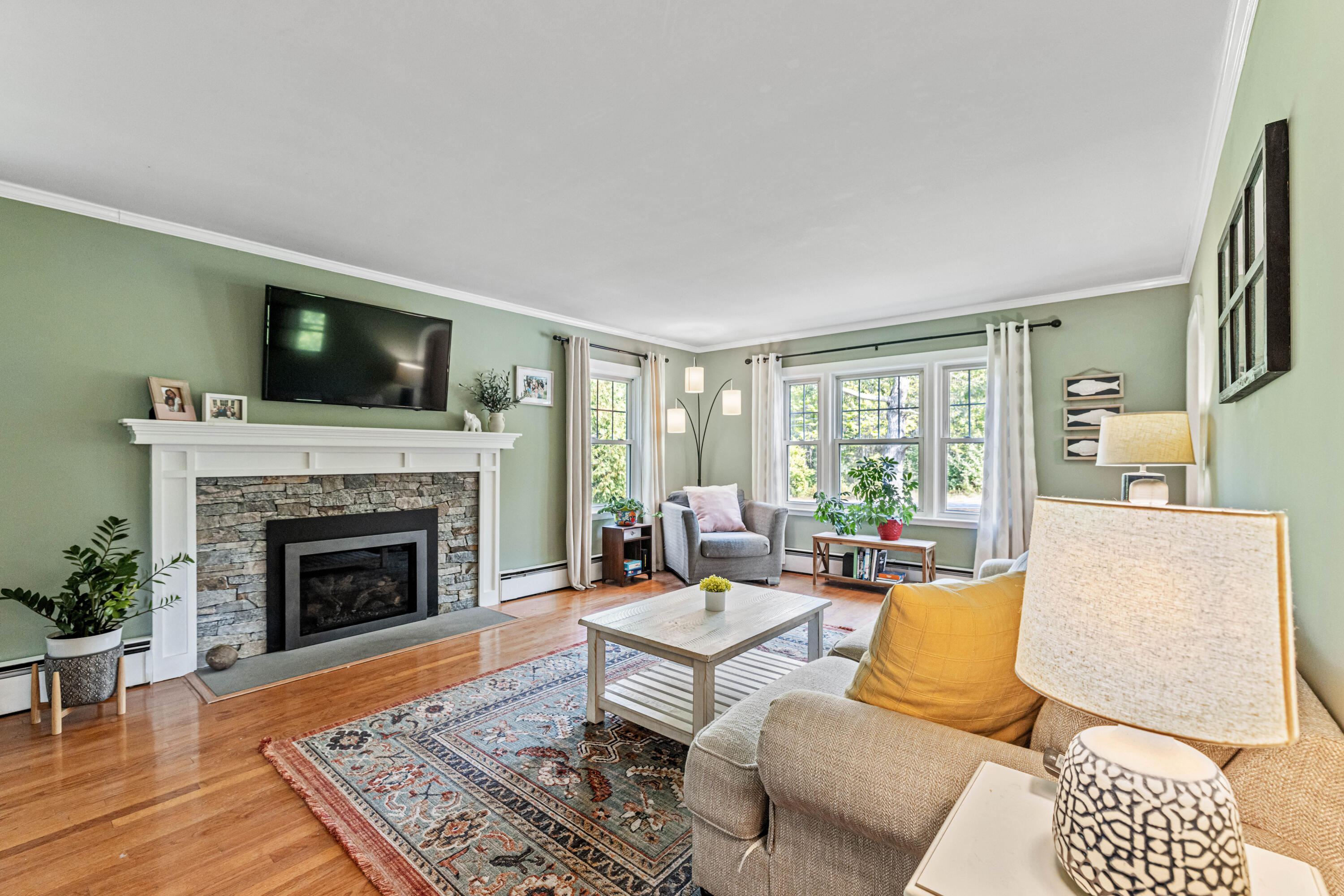 731 River Road Brunswick, ME 04011 - Photo 13 of 40 3G0A6726