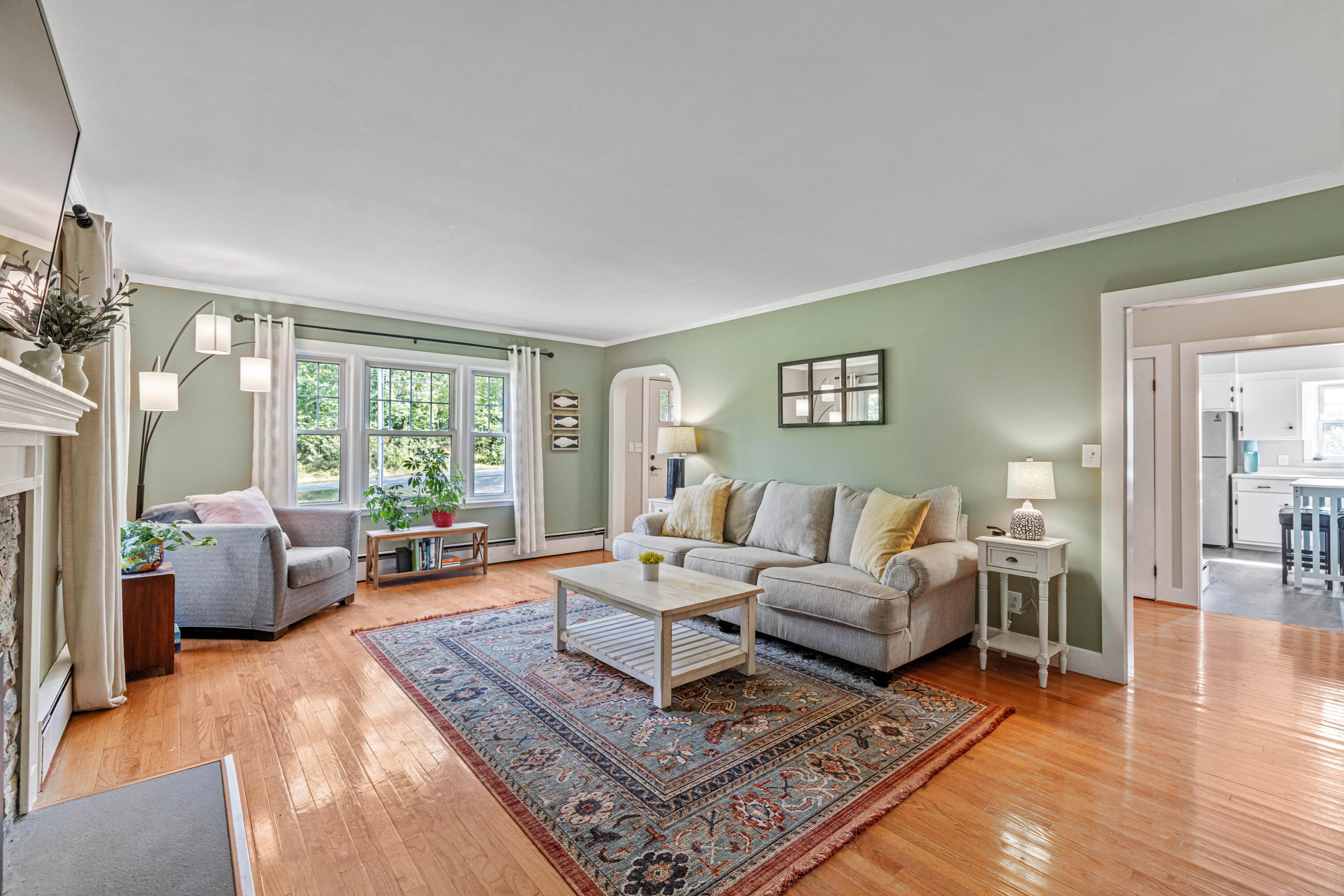 731 River Road Brunswick, ME 04011 - Photo 14 of 40 3G0A6732