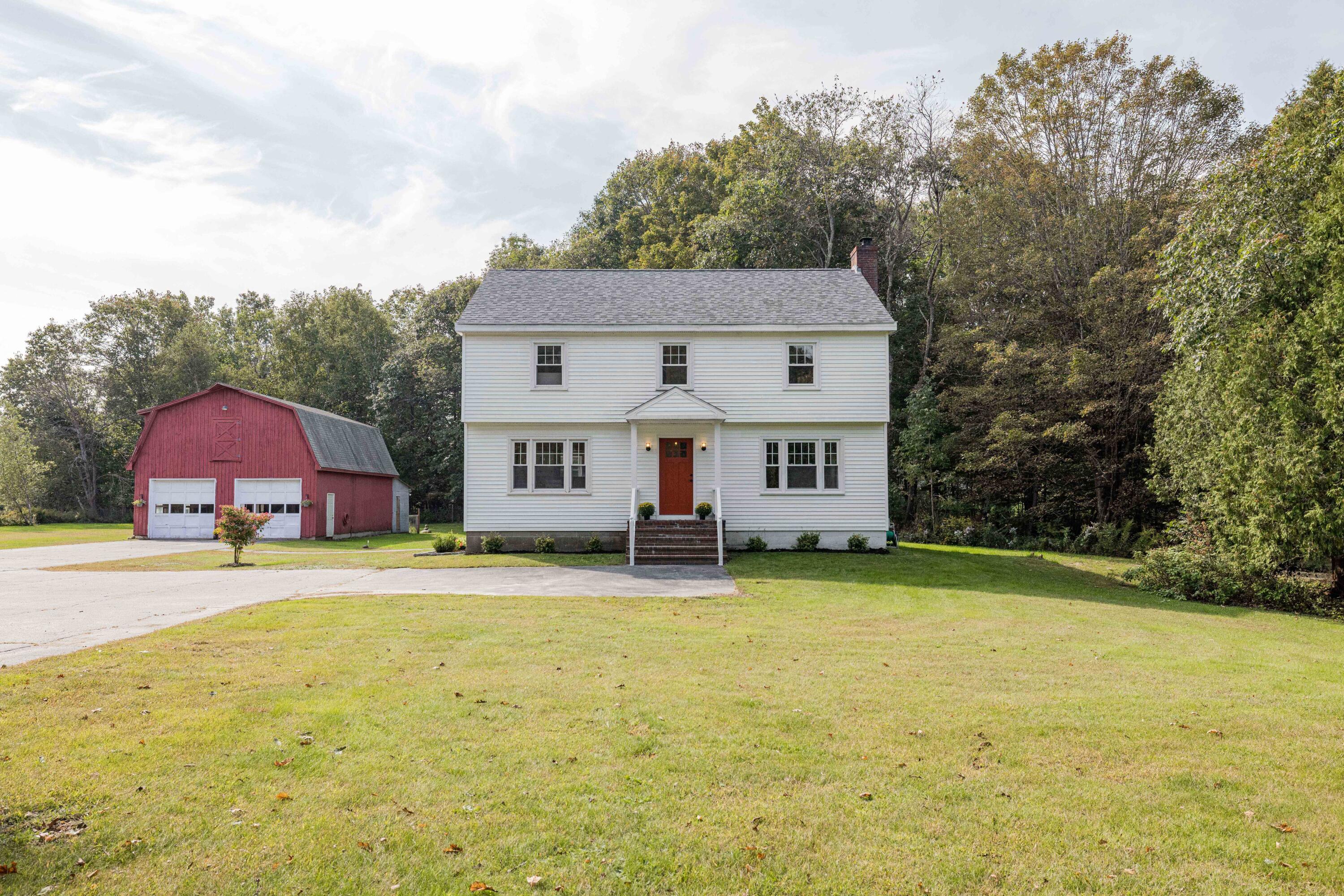 731 River Road Brunswick, ME 04011 - Photo 2 of 40 3G0A6858