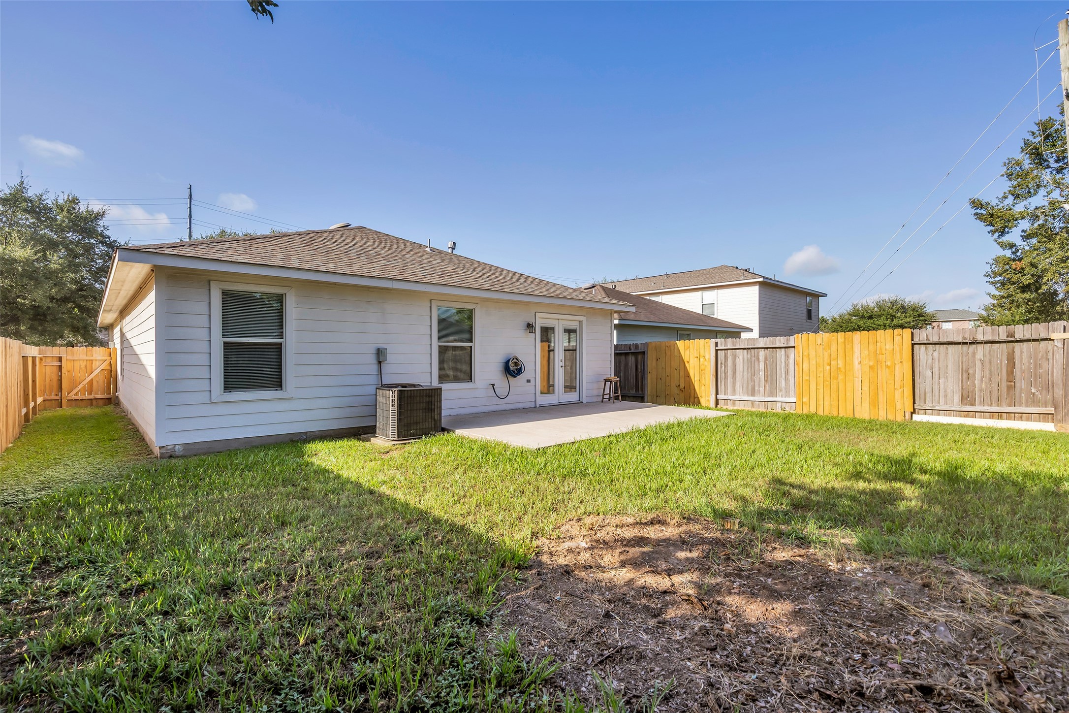 5006 Fox Mill Lane Spring, TX 77389 - Photo 18 of 18 Gallery Image 18