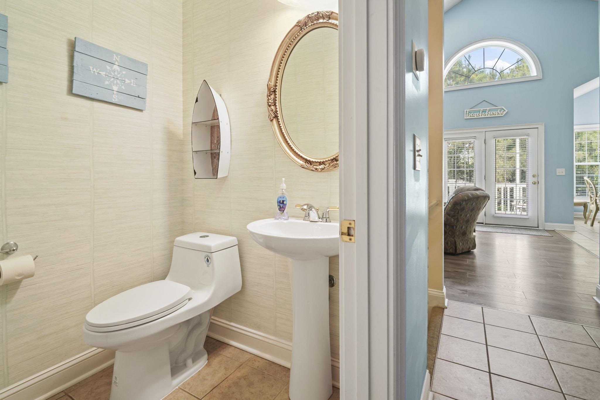 180 Georges Bay Road Murrells Inlet, SC 29576 - Photo 14 of 54