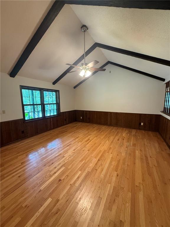 1565 Shoal Creek Road Cleveland, GA 30528 - Photo 20 of 38 a view of an empty room and window