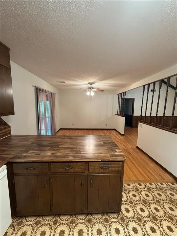 1565 Shoal Creek Road Cleveland, GA 30528 - Photo 21 of 38 a living room with granite countertop furniture