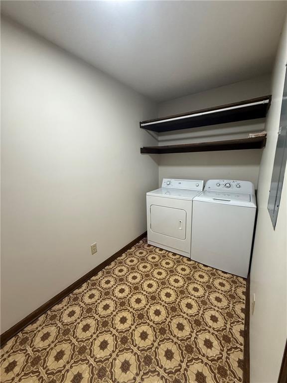 1565 Shoal Creek Road Cleveland, GA 30528 - Photo 24 of 38 a bathroom with a sink and a toilet