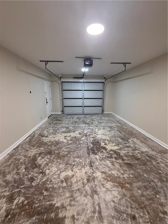 1565 Shoal Creek Road Cleveland, GA 30528 - Photo 32 of 38 a view of room