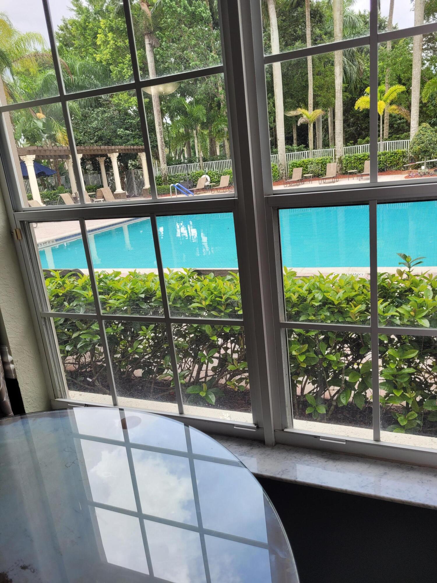 21216 Vía Eden Boca Raton, FL 33433 - Photo 12 of 23 Pool View 3