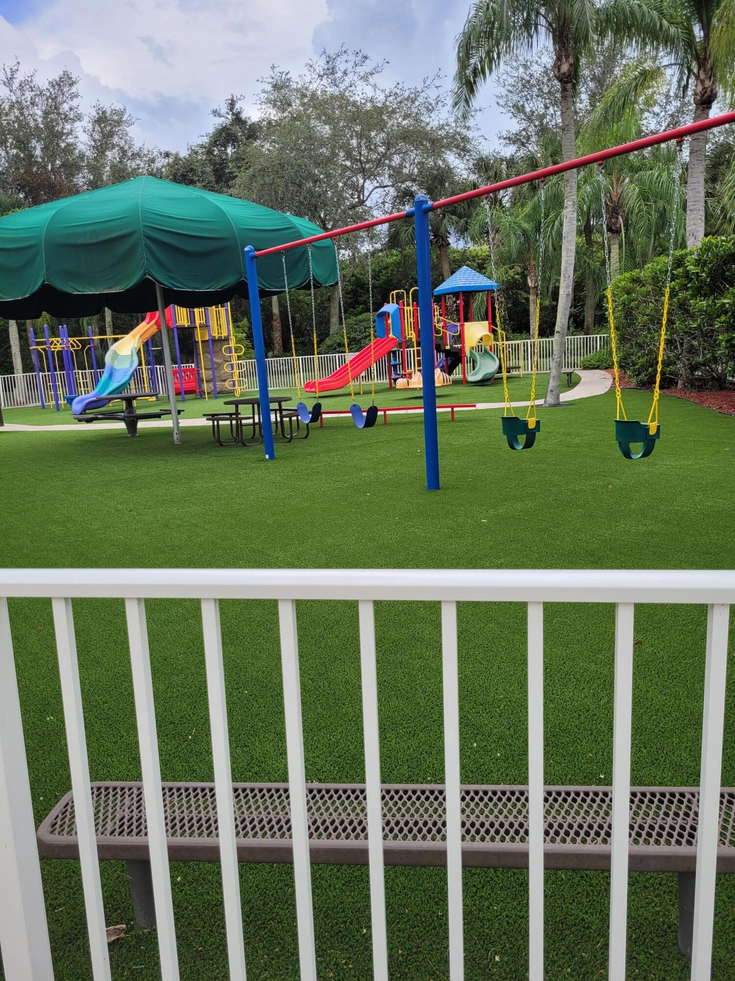 21216 Vía Eden Boca Raton, FL 33433 - Photo 16 of 23 Children Play Ground