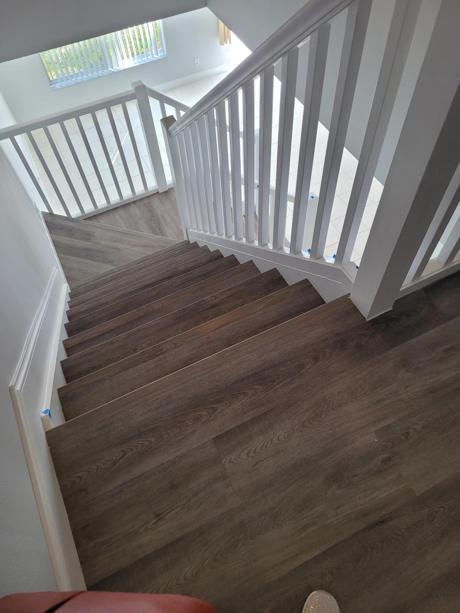 21216 Vía Eden Boca Raton, FL 33433 - Photo 22 of 23 Stair