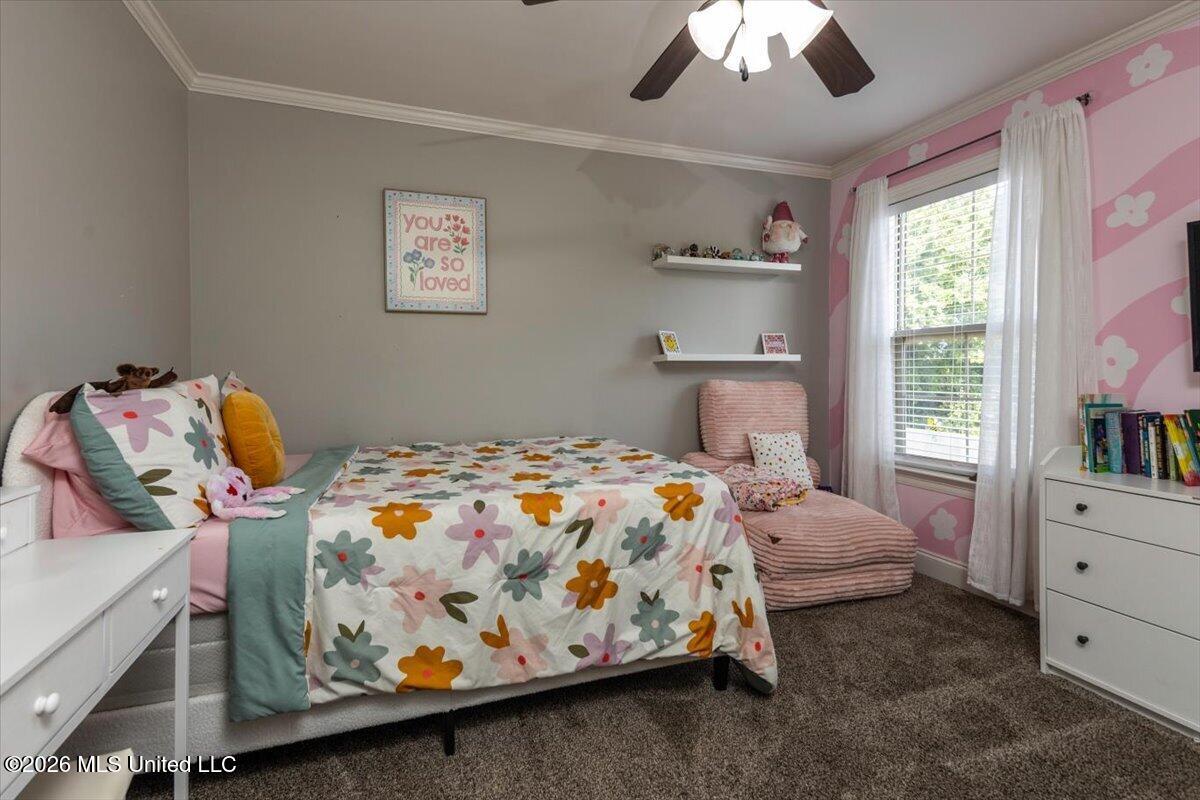 6420 Rue De Maison Neuve Olive Branch, MS 38654 - Photo 28 of 40 29-RueDeMaison-47