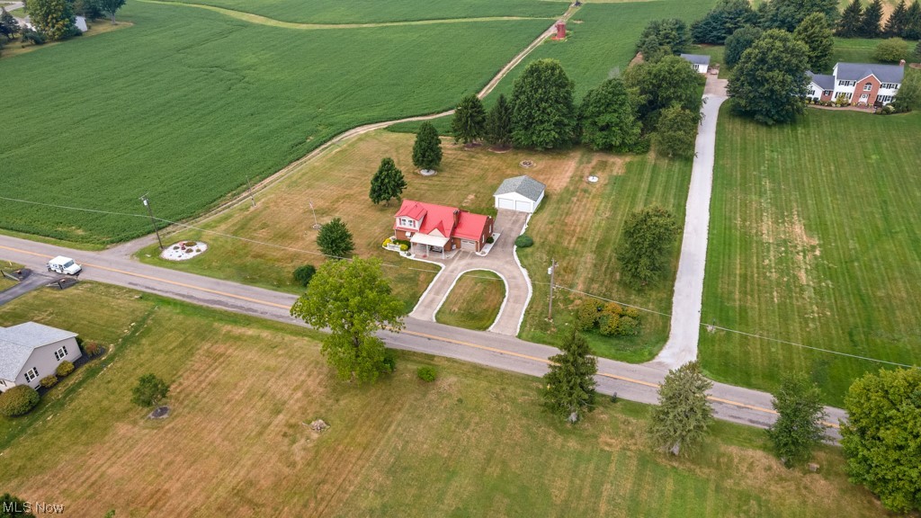14846 Ellett Road Beloit, OH 44609 - Photo 32 of 32 overview