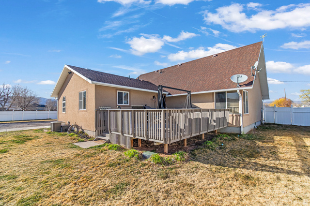 91 West 100 South Monroe, UT 84754 - Photo 39 of 68