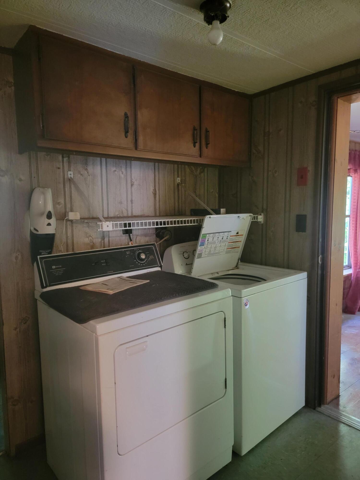 289 Stow Road Stow, ME 04037 - Photo 18 of 22 BTH laundry