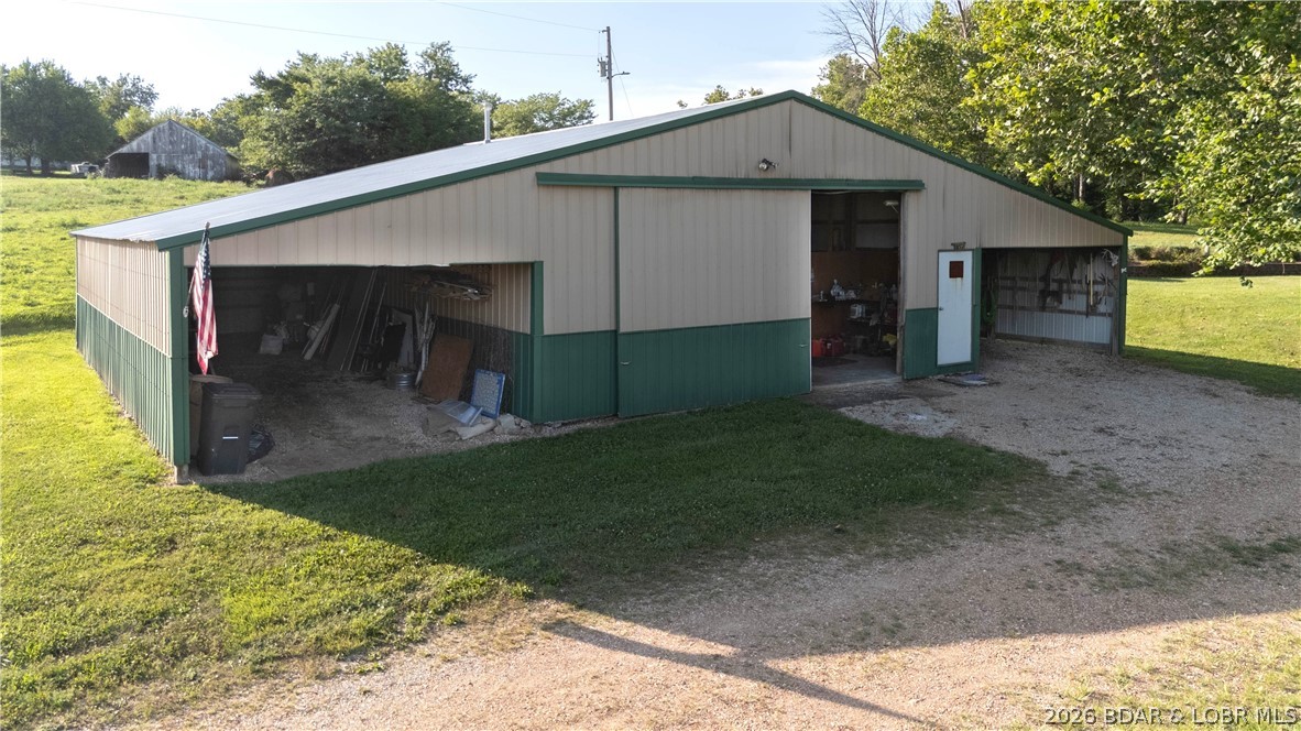 23111 Lange Road Cole Camp, MO 65325 - Photo 32 of 39