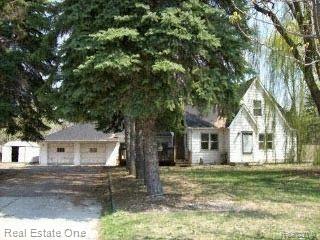 31850 Hayes Road Fraser, MI 48026 - Photo 1 of 1 Property Photo