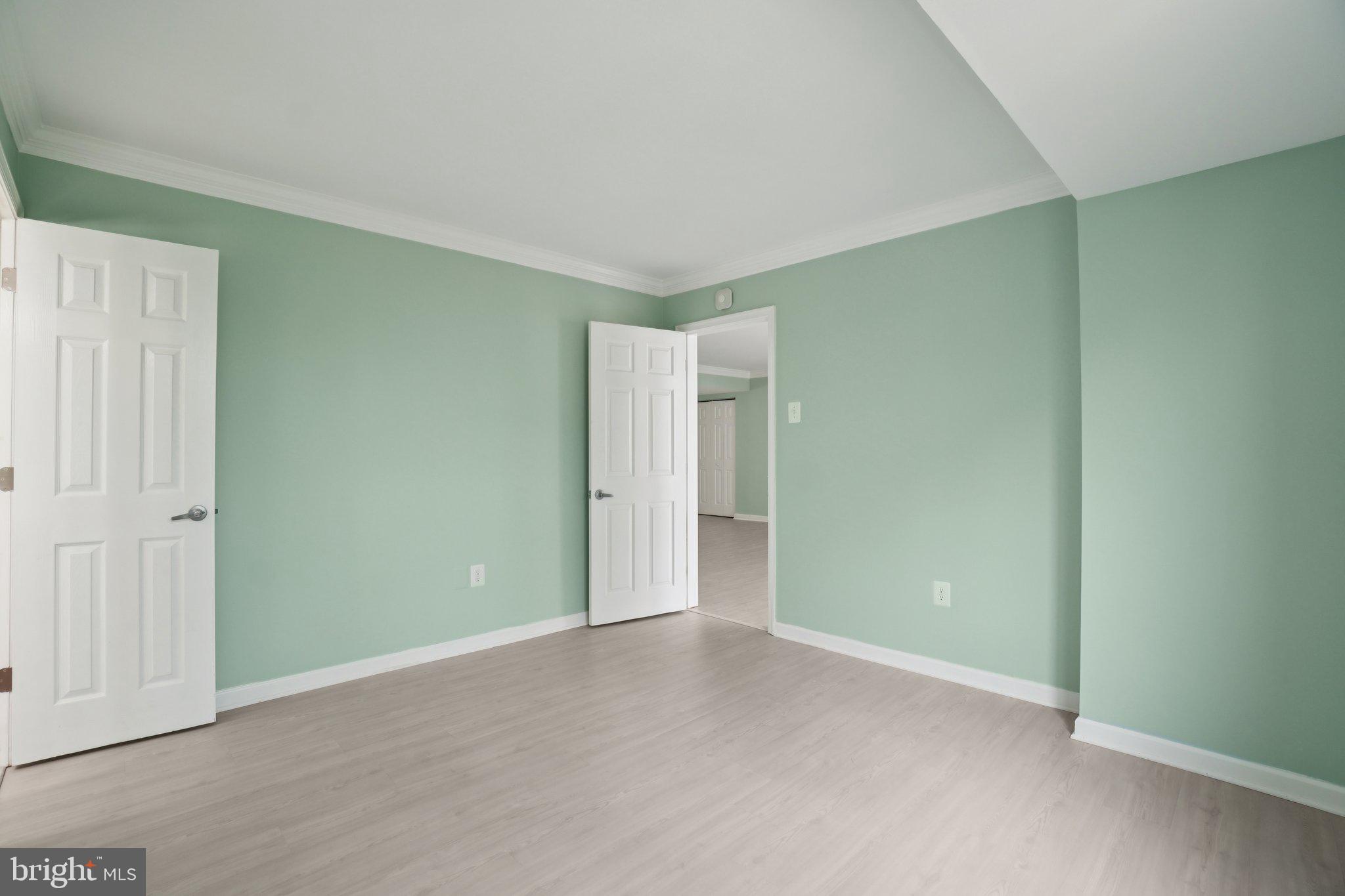 1515 South Arlington Ridge Road, Unit 603 Arlington, VA 22202 - Photo 19 of 39 a view of an empty room