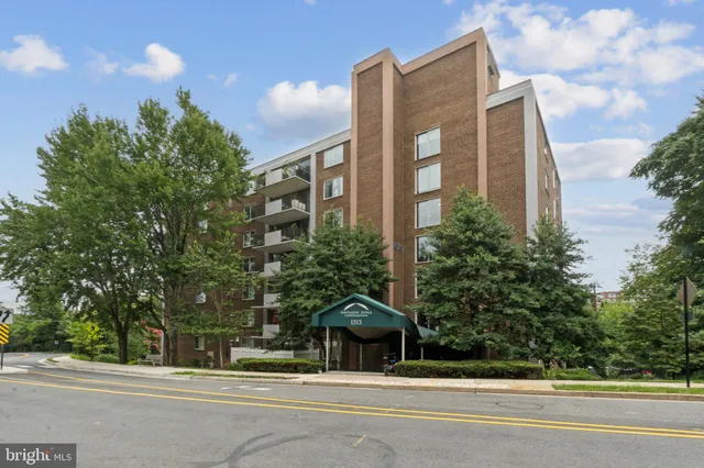 $3,000 | 1515 South Arlington Ridge Road, Unit 603, Arlington, VA 22202