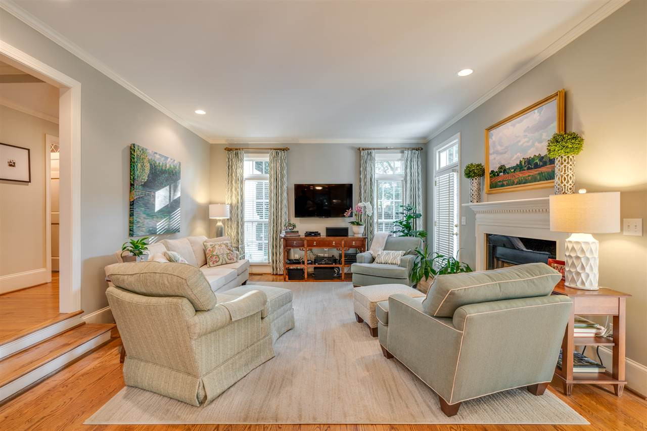 1810 St Marys Street Raleigh, NC 27608 - Photo 20 of 30 Photo 20