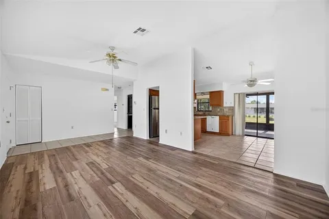 $209,000 | 141 Avens Street Northwest, Port Charlotte, FL 33948