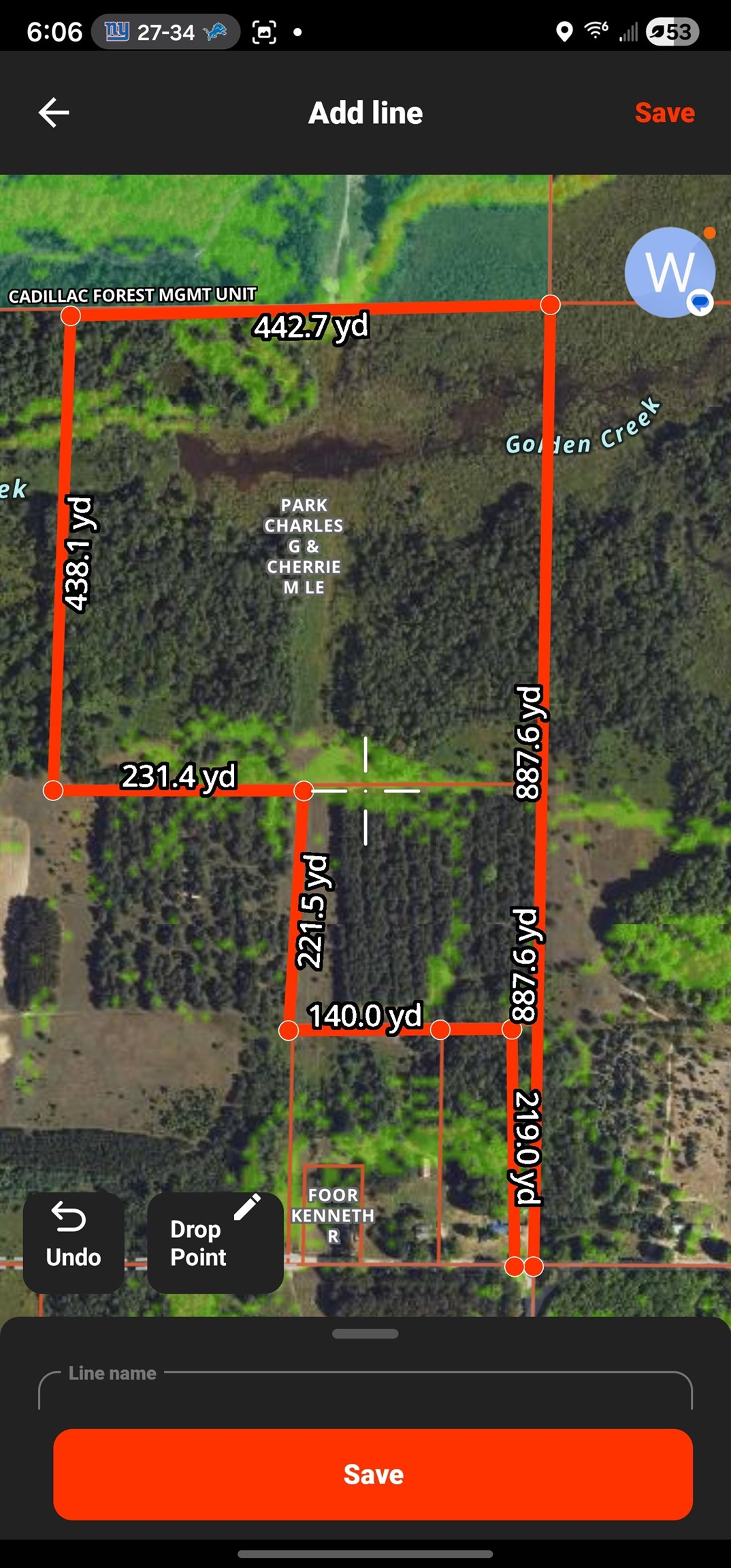 0 West Arnold Road Manton, MI 49663 - Photo 16 of 16