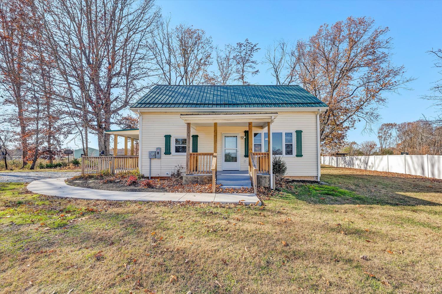 1088 Piney Grove School Road Moneta, VA 24121 - Photo 49 of 52