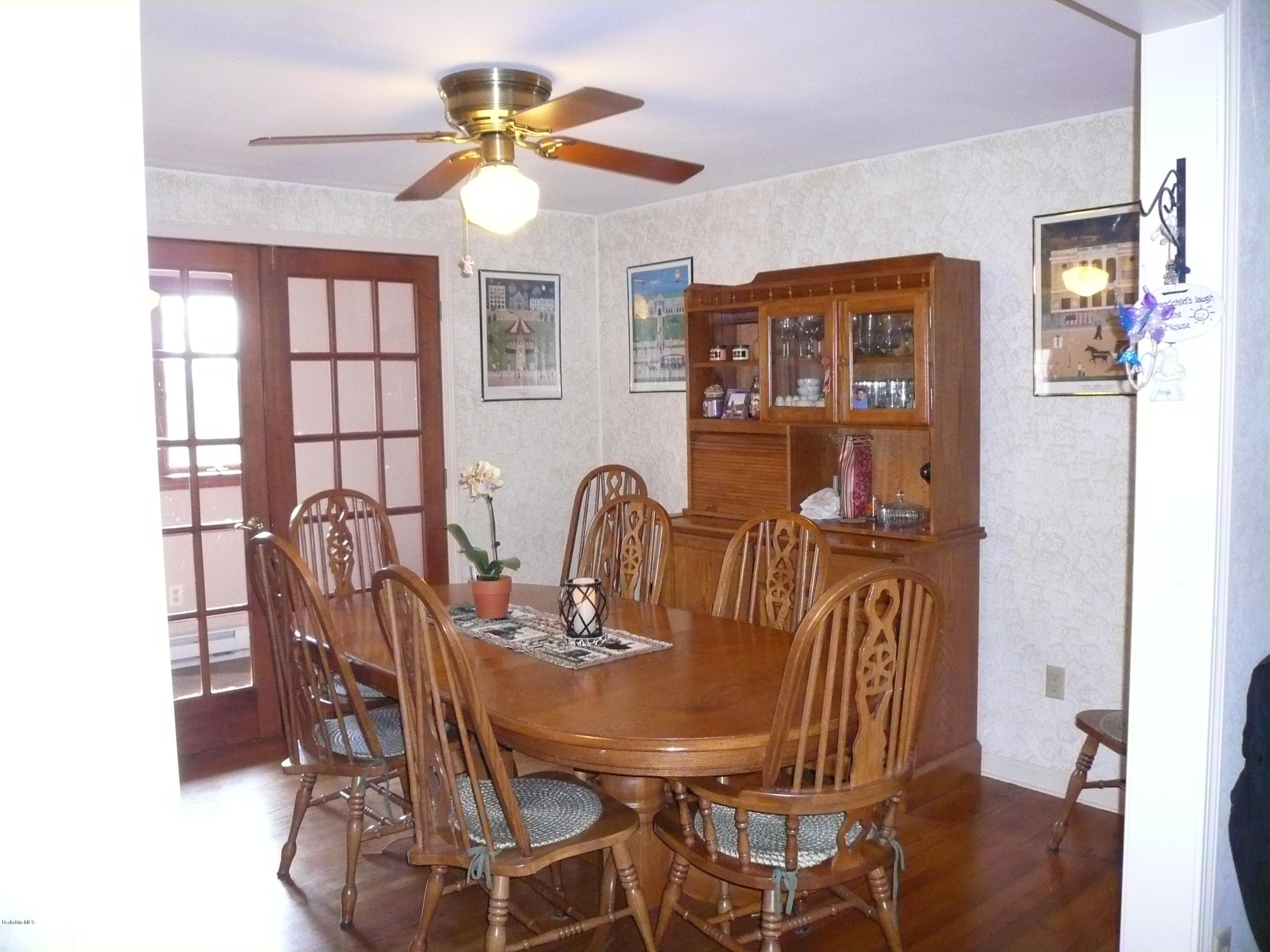 155 Valentine Road Pittsfield, MA 01201 - Photo 14 of 50 diningroom