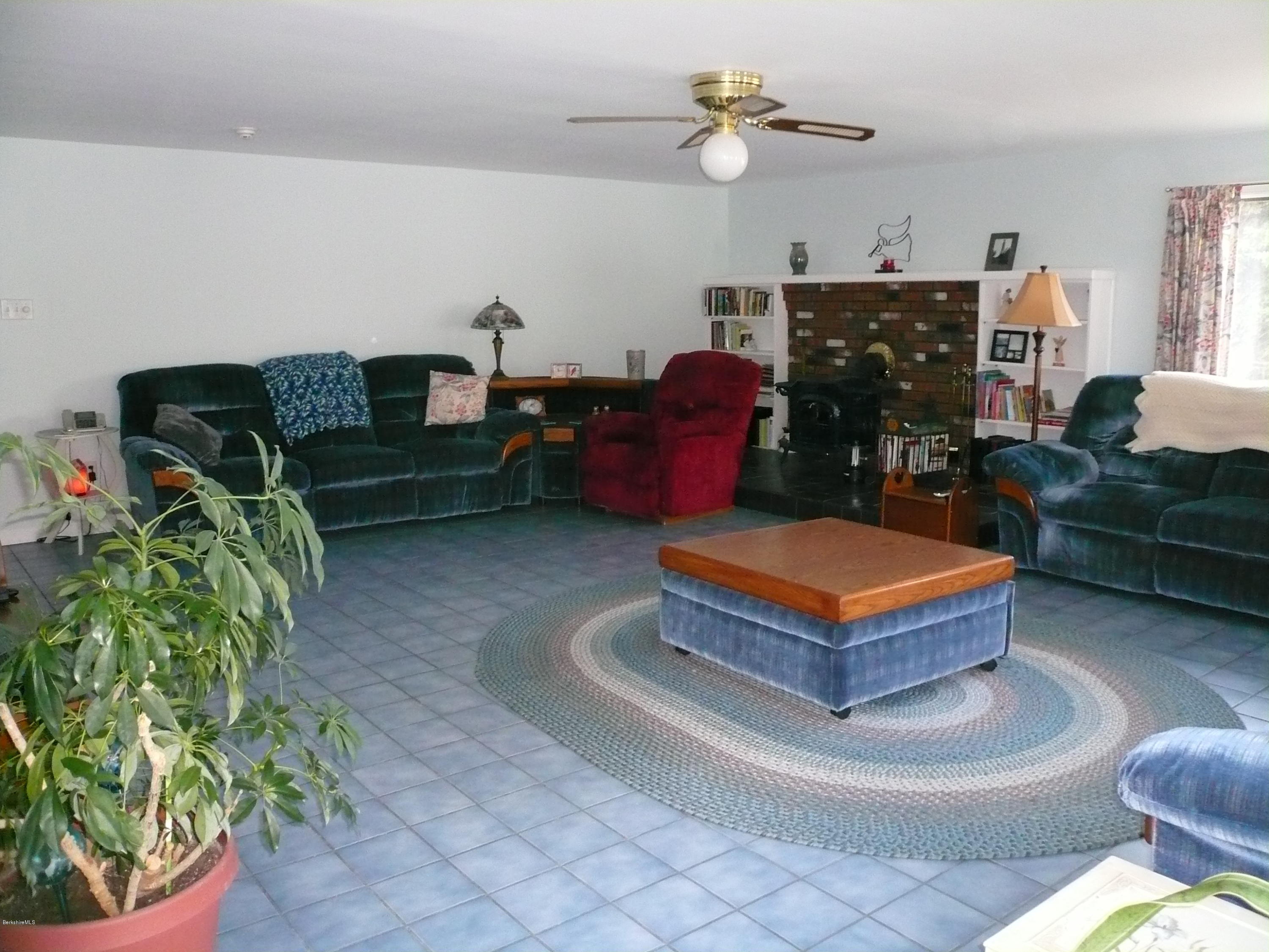 155 Valentine Road Pittsfield, MA 01201 - Photo 21 of 50 family room