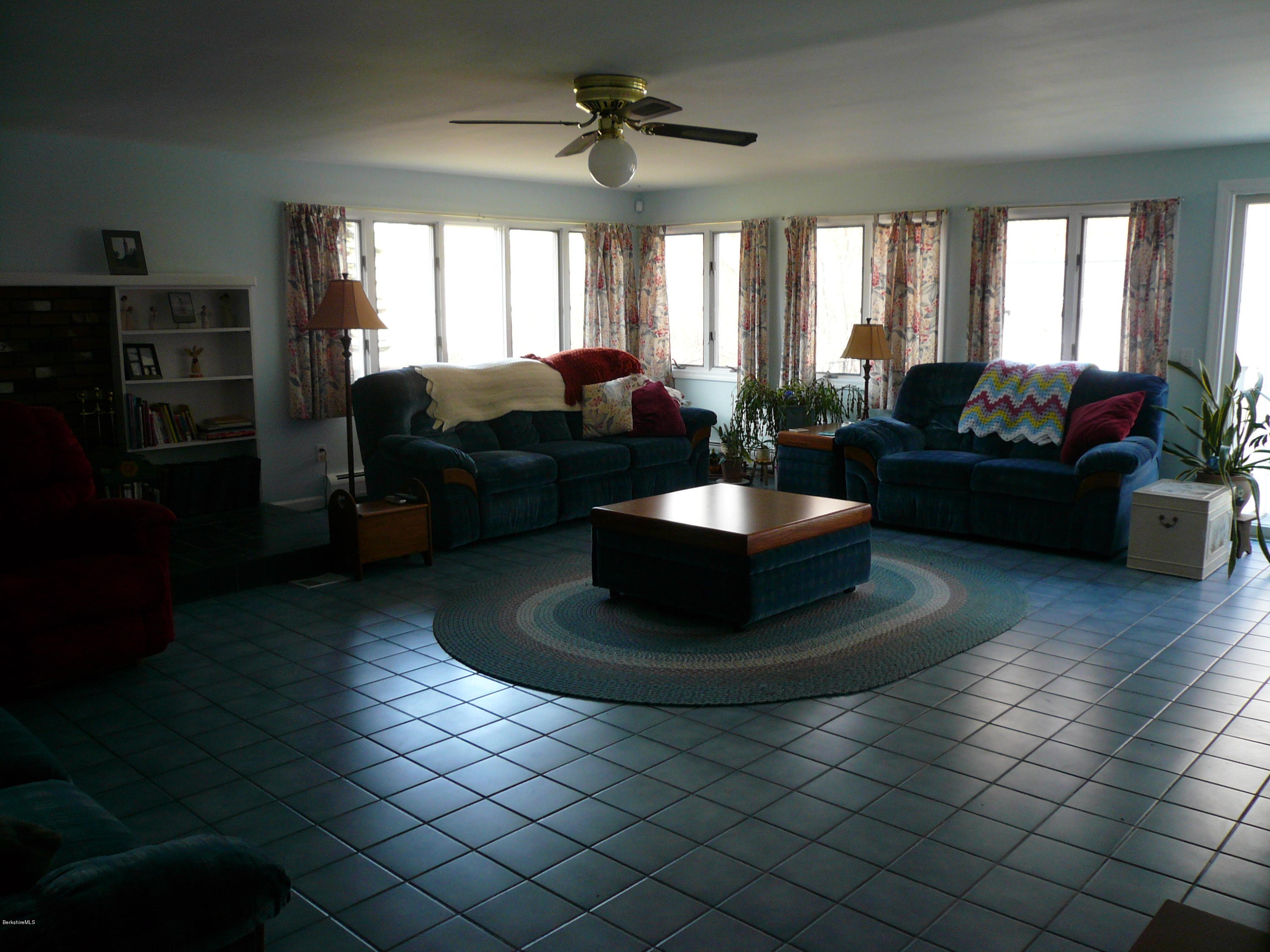 155 Valentine Road Pittsfield, MA 01201 - Photo 23 of 50 family room