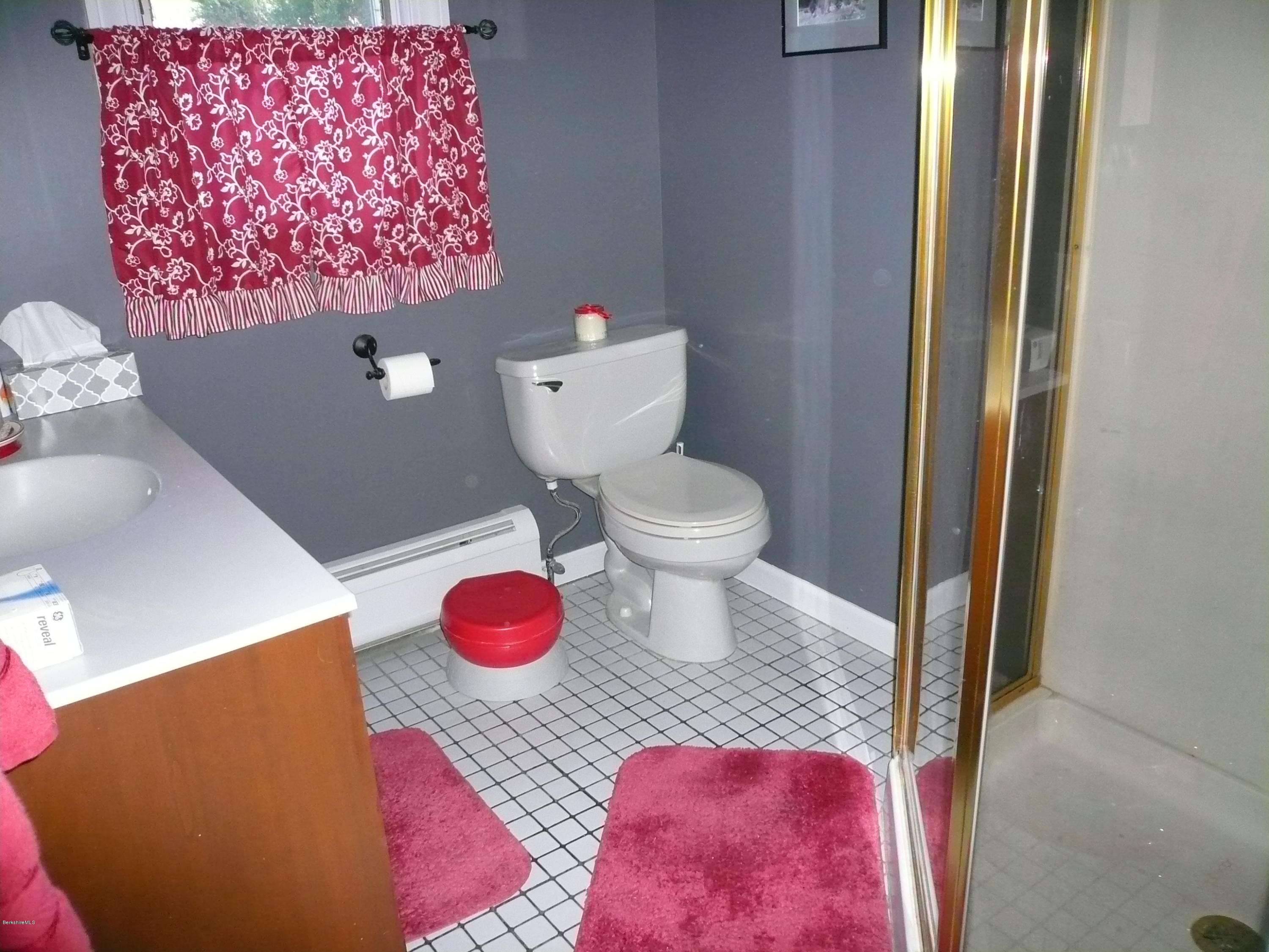 155 Valentine Road Pittsfield, MA 01201 - Photo 25 of 50 1st floor 3/4 bath