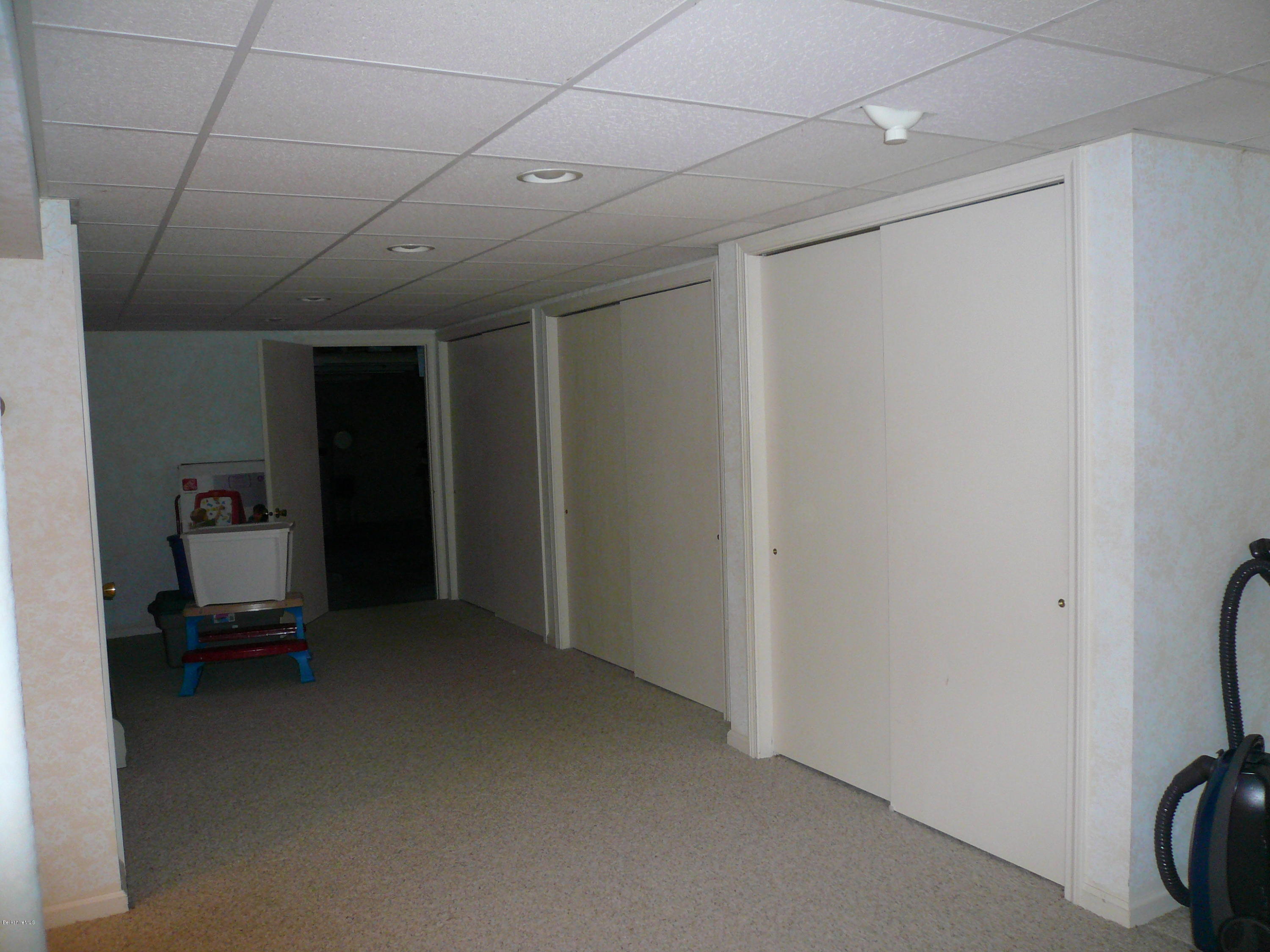 155 Valentine Road Pittsfield, MA 01201 - Photo 40 of 50 basement closets