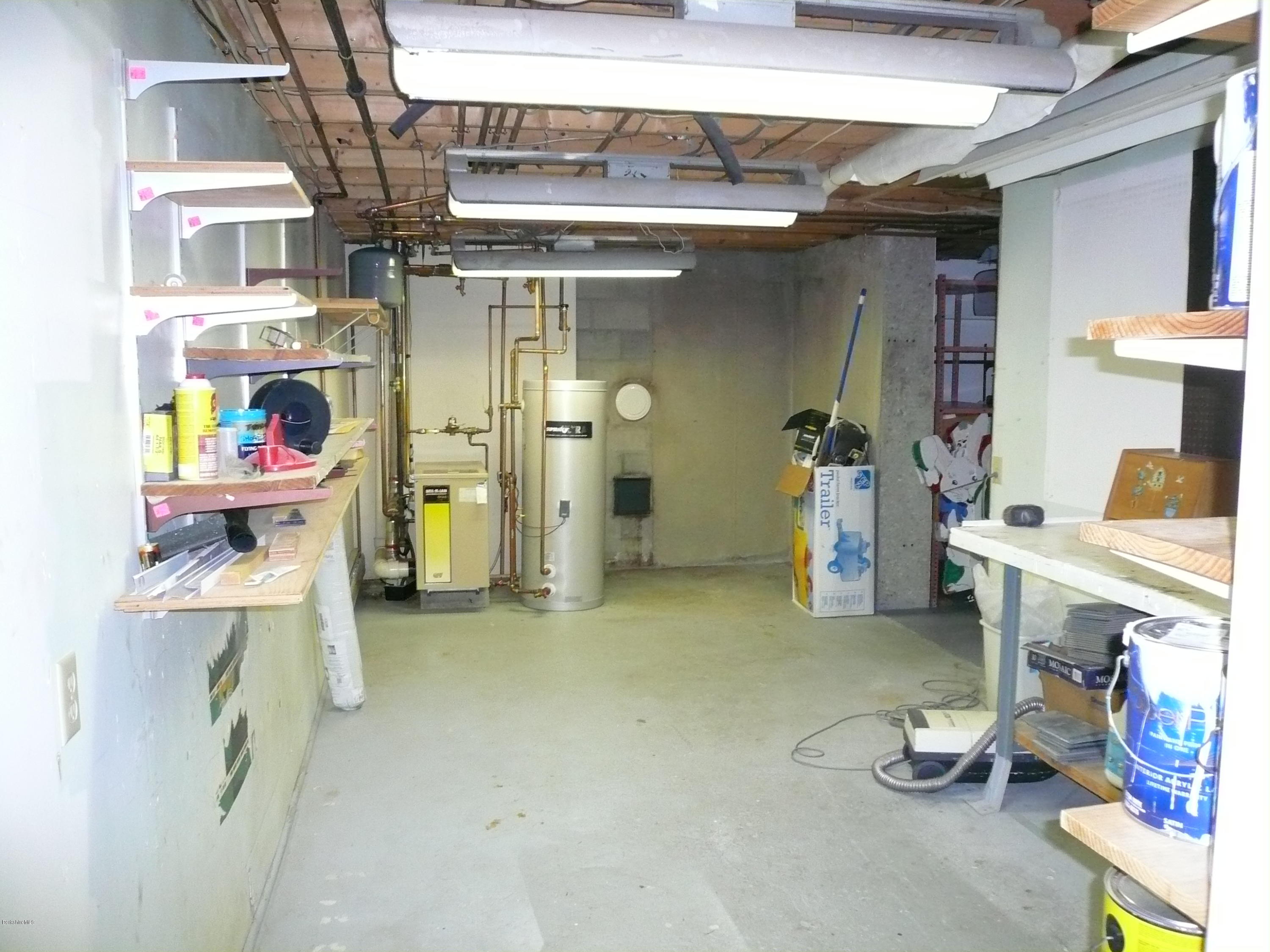 155 Valentine Road Pittsfield, MA 01201 - Photo 42 of 50 utility room
