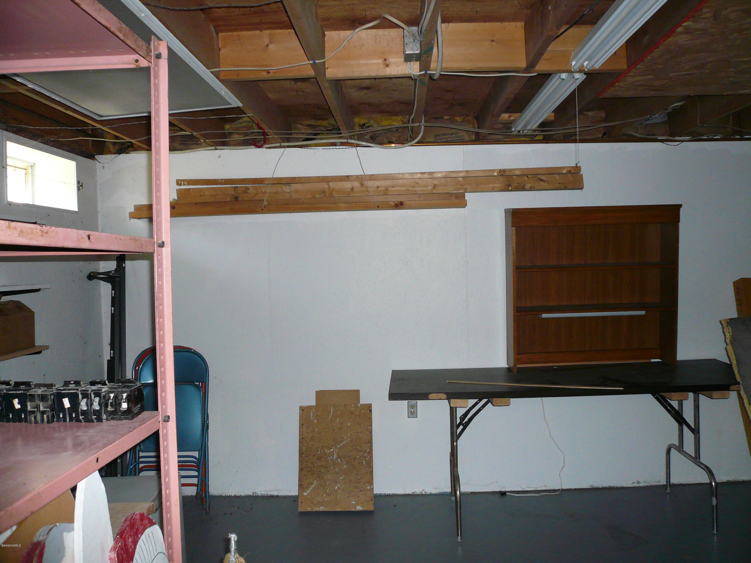 155 Valentine Road Pittsfield, MA 01201 - Photo 43 of 50 basment