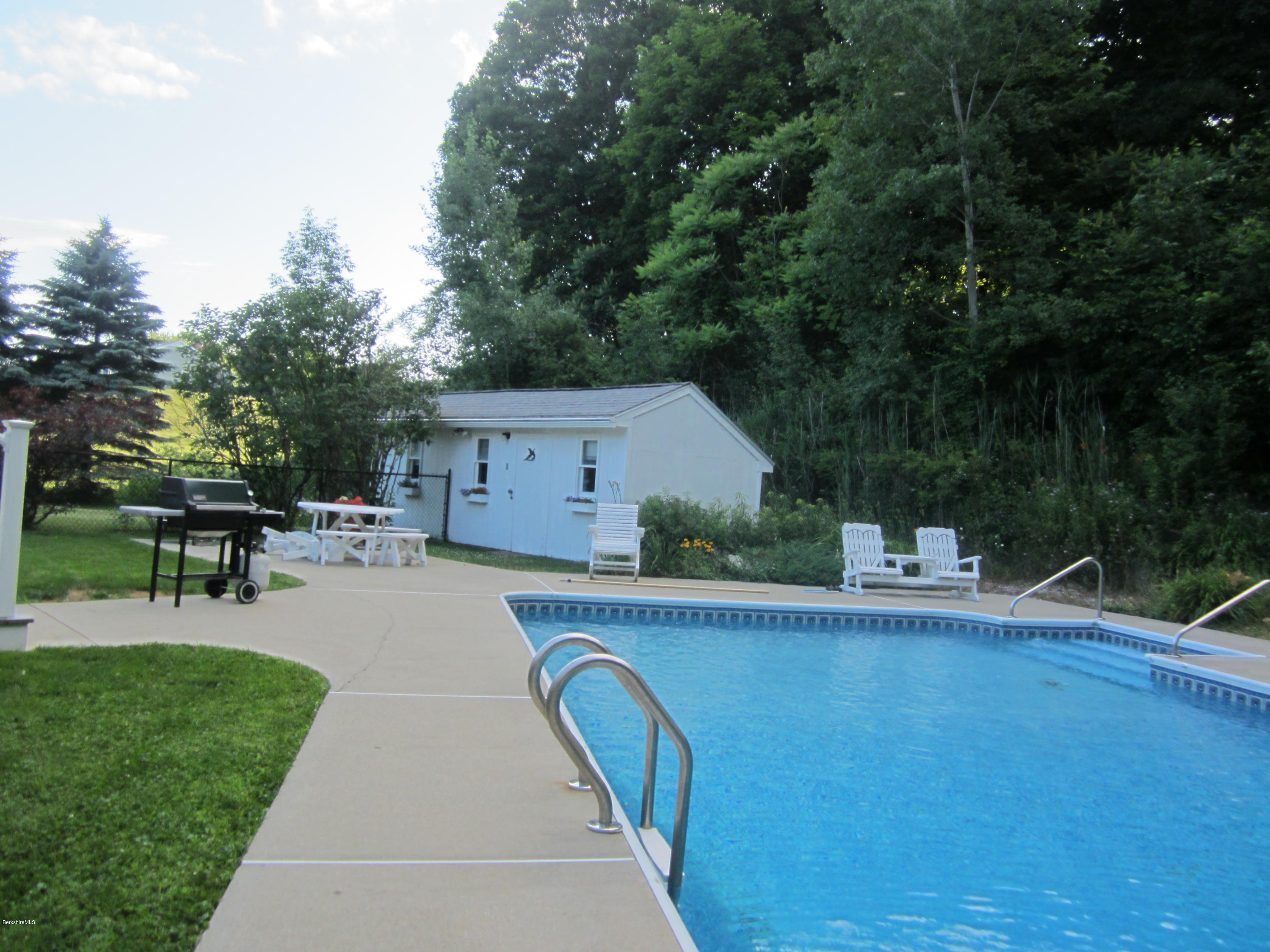 155 Valentine Road Pittsfield, MA 01201 - Photo 48 of 50 Flowers and Pool 2016 (6) - Copy