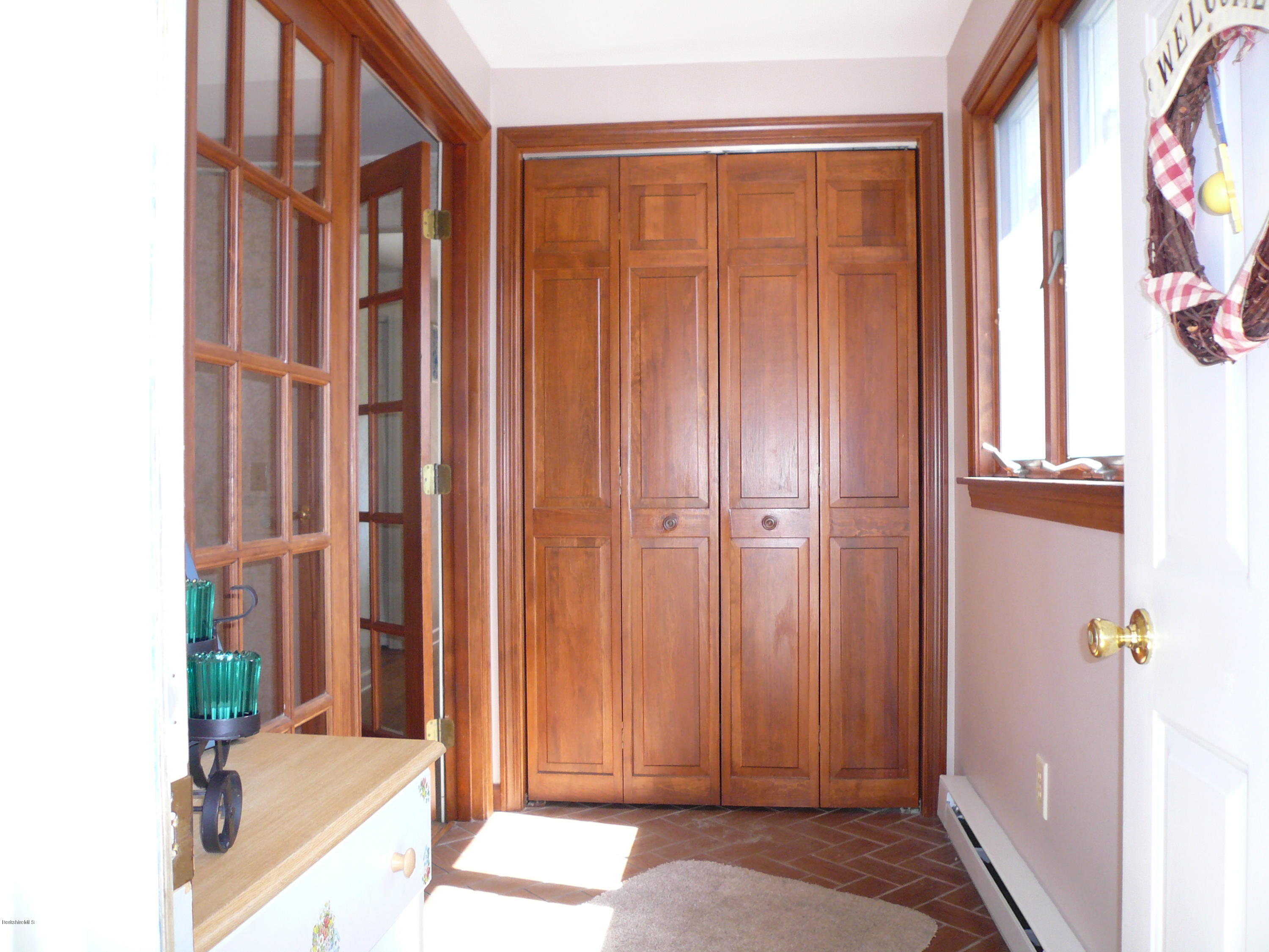 155 Valentine Road Pittsfield, MA 01201 - Photo 7 of 50 Mudroom